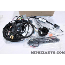 Faisceau attelage specifique attache remorque Ford original OEM 2146948 AMH1BJ-15A416-BA 