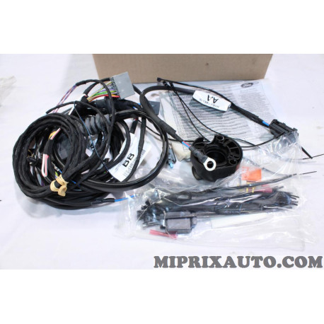 Faisceau attelage specifique attache remorque Ford original OEM 2146948 AMH1BJ-15A416-BA 