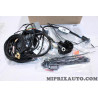 Faisceau attelage specifique attache remorque Ford original OEM 2146948 AMH1BJ-15A416-BA