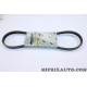 Courroie accessoire Ford original OEM 6842244 93BB-6C301-CD 
