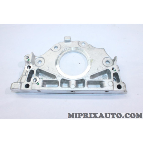 Plaque laterale vilebrequin Ford original OEM 1257267 3M5Q-6A829-AA 