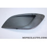 Grille de parechocs Ford original OEM 1538833 8M51-19952-BE