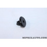 Agrafe attache clip prisonnier de fixation Ford original OEM 4430593