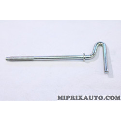 Crochet outil Ford original OEM 1142106 W708306S309 