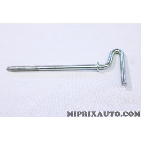 Crochet outil Ford original OEM 1142106 W708306S309 