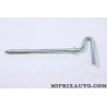 Crochet outil Ford original OEM 1142106 W708306S309