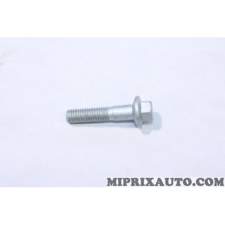 Vis fixation injecteur Ford original OEM 1444999 W707526-S442 