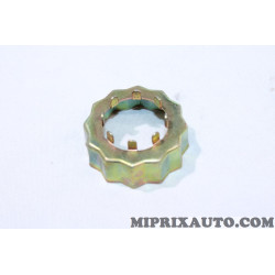 Cache ecrou roulement de roue Ford original OEM 1370423 
