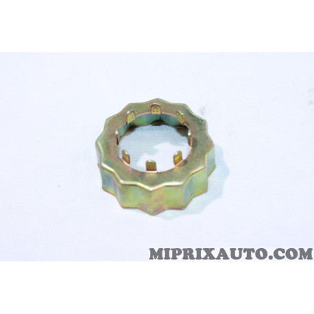 Cache ecrou roulement de roue Ford original OEM 1370423 