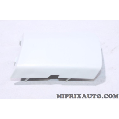 Bouchon de parechocs Ford original OEM 1377182 6M21-17A989-AA 