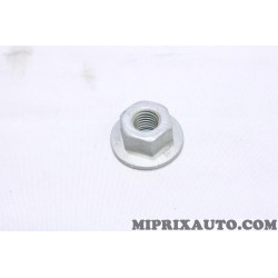 Ecrou fixation support moteur Ford original OEM 4642400 W710307-S440 