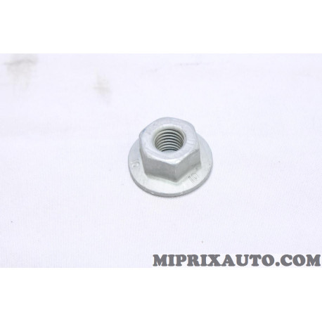 Ecrou fixation support moteur Ford original OEM 4642400 W710307-S440 