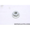 Ecrou fixation support moteur Ford original OEM 4642400 W710307-S440