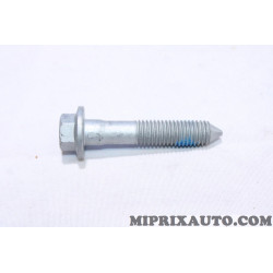 Vis fixation amortisseur de suspension Ford original OEM 6198234 W700090S309 