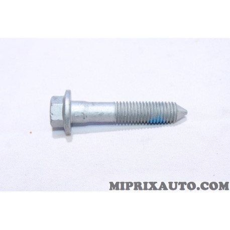 Vis fixation amortisseur de suspension Ford original OEM 6198234 W700090S309 