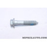 Vis fixation amortisseur de suspension Ford original OEM 6198234 W700090S309