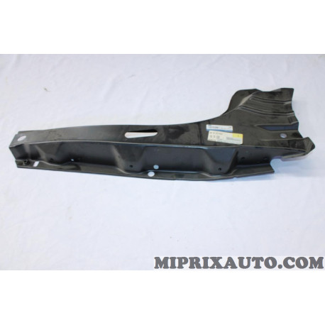 Tole renfort coque ossature Ford original OEM 1070188 
