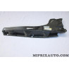 Tole renfort coque ossature Ford original OEM 1070188