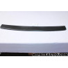 Revetement seuil hayon de coffre Ford original OEM 2122070 A66SX-17F765AKA pour ford fiesta partir de 2017