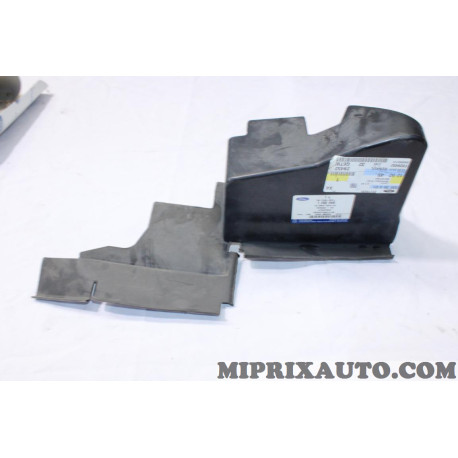 Deflecteur air radiateur refroidissement Ford original OEM 1252549 3M51-8310-AE 