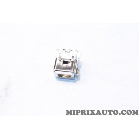 Prise USB connecteur Ford original OEM 1717183 AM2T19A164BB 