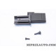 Support agrafe attache Ford original OEM 1857925 9S71-S454A24AA-35B8 