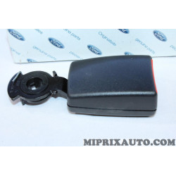 Bloc attache ceinture de sécurité Ford original OEM 1446533 6G9N60044DD 