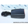 Bloc attache ceinture de sécurité Ford original OEM 1446533 6G9N60044DD