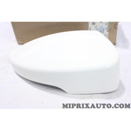 Coque calotte de retroviseur Ford original OEM 1849443 CN15-17K746-BA6ZAF 