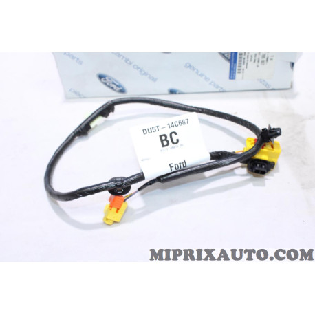 Cable faisceau electrique siege Ford original OEM 1785807 DU6T-14C687-BC 