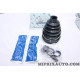 Kit soufflet cardan arbre de transmission Ford original OEM 1075638 98VWX-4A084-AA 