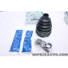 Kit soufflet cardan arbre de transmission Ford original OEM 1075638 98VWX-4A084-AA