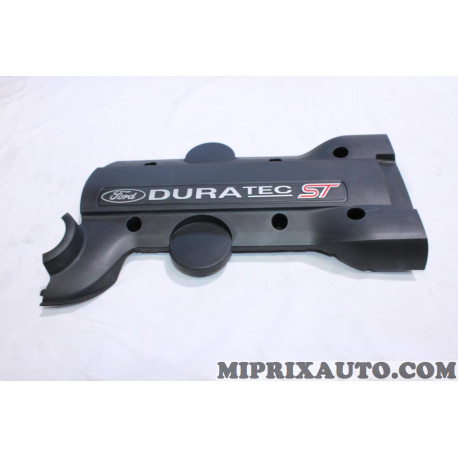Plaque couvre moteur duratec ST Ford original OEM 1741259 6M5G-6M293-AB pour ford focus 2 II 