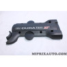 Plaque couvre moteur duratec ST Ford original OEM 1741259 6M5G-6M293-AB pour ford focus 2 II