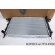 Radiateur refroidissement moteur Ford original OEM 1006154 94GB-8005-AB pour ford scorpio 2 II 2.0 2.3 essence