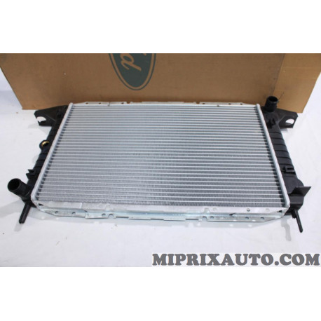 Radiateur refroidissement moteur Ford original OEM 1006154 94GB-8005-AB pour ford scorpio 2 II 2.0 2.3 essence 