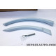 Kit 2 baguettes moulure extension aile passage de roue avant gauche Ford original OEM 1828785 BK2J-V16D239-ABXWAA pour ford 
