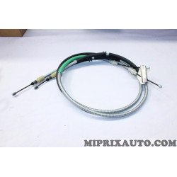 Cable de frein à main Ford original OEM 1502612 6N11-2A603-AB 