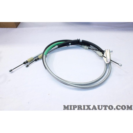Cable de frein à main Ford original OEM 1502612 6N11-2A603-AB 