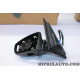 Corps nu retroviseur electrique avant gauche Ford original OEM 1777394 6M21-17683-ML pour ford galaxy de 2010 à 2015