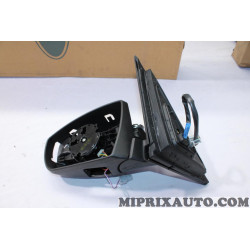 Corps nu retroviseur electrique avant gauche Ford original OEM 1777394 6M21-17683-ML pour ford galaxy de 2010 à 2015 