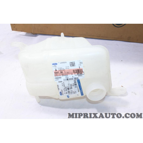 Bocal reservoir liquide de refroidissement Ford original OEM 1047496 95ABBK218B2D 