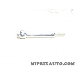 Vis fixation tuyau echappement Fiat Alfa Romeo Lancia original OEM 9152127080