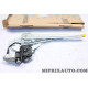 Leve vitre electrique avec moteur porte avant droite Ford original OEM 1810414 6C11-V23200-AD pour ford transit 5 6 V VI