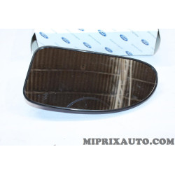 Miroir glace vitre de retroviseur Ford original OEM 1060610 98AB-17K741AB 