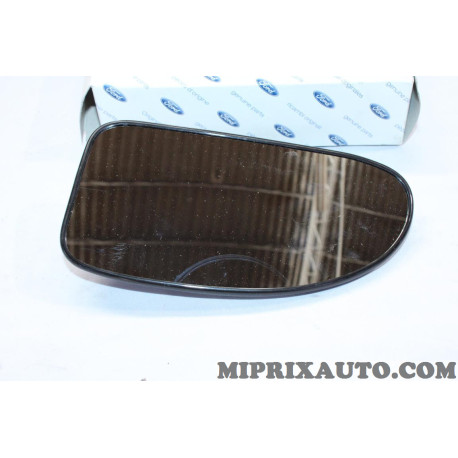 Miroir glace vitre de retroviseur Ford original OEM 1060610 98AB-17K741AB 