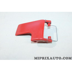 Poignée tirette ouverture capot moteur Ford original OEM 7019923 89FB-16B626-AE 
