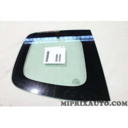 Vitre lucarne arriere droite Ford original OEM 1752791 AB39-2125828-CB pour ford ranger partir de 2011 