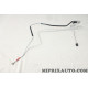 Durite tuyau gaz climatisation Ford original OEM 2103452 AB39-19N651-BH pour ford ranger T6 