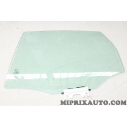 Vitre porte arriere gauche Ford original OEM 1805752 CV44-S26713-AB pour ford kuga 2 II 